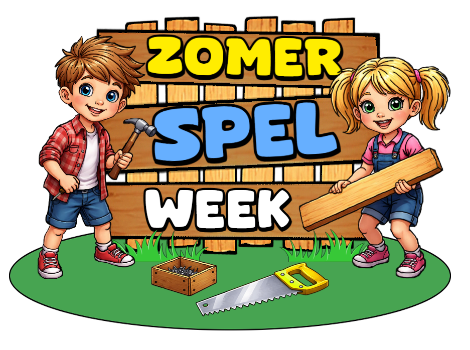 Zomerspelweek Jubbega, Hoornsterzwaag, Hemrik